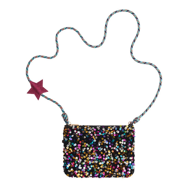 Disco Diva Cross Body Bag