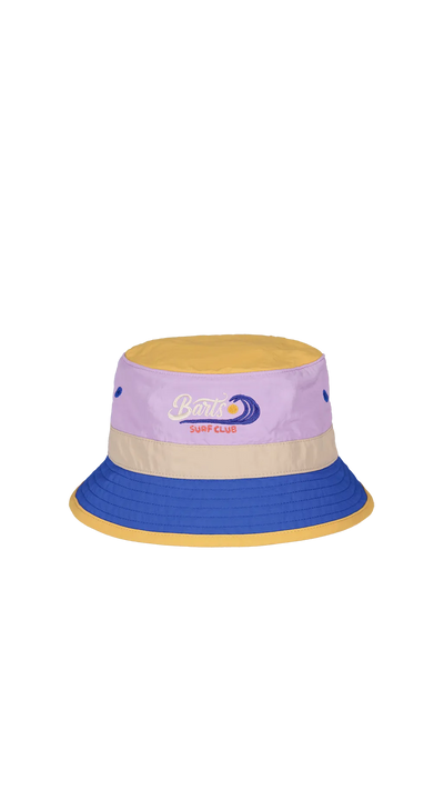 Kids Sumney Hat 4-8 Years - Lilac