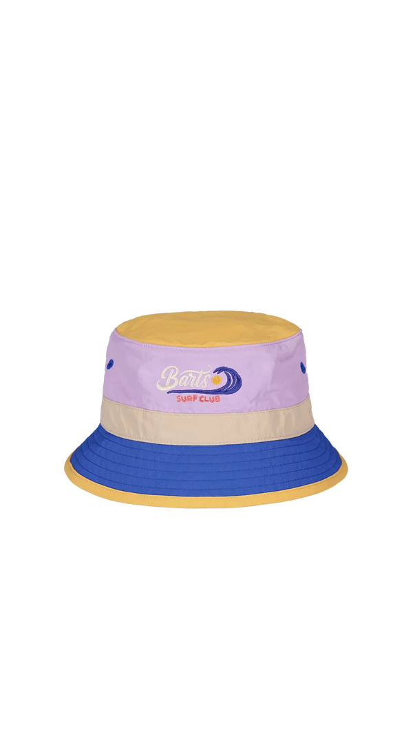 Kids Sumney Hat 4-8 Years - Lilac