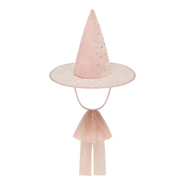 Glinda Bow Witch Hat