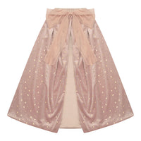 Glinda Bow Witch Cape