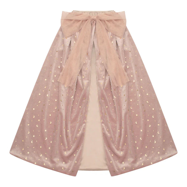 Glinda Bow Witch Cape