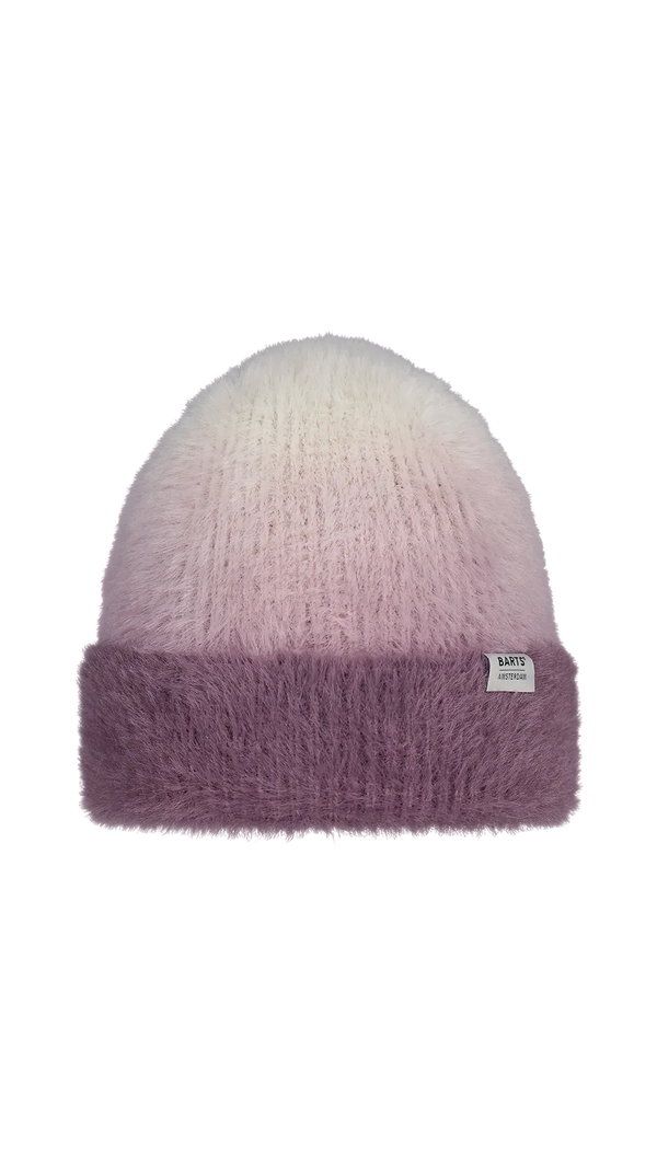 Luola Beanie Mauve