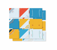 Pocket Origamis – Mummy Do Little Boats