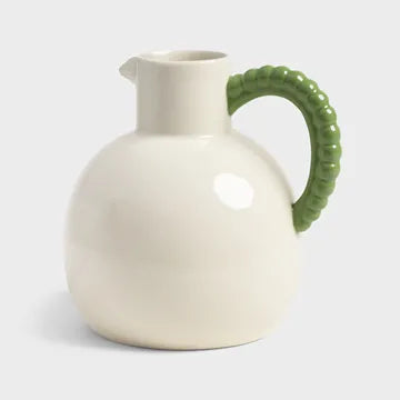 Jug - Perle Green