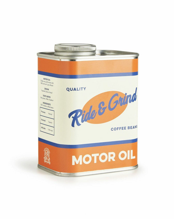 Motor Oil