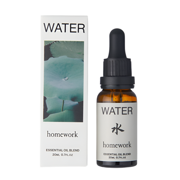 Water Essential Oil Blend