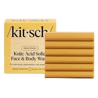Kojic Acid Bar for Hyperpigmentation & Dark Spots