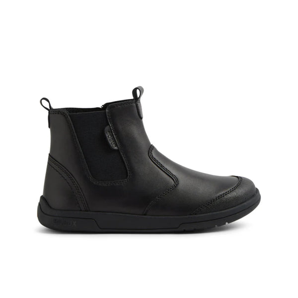 KP Jodhpur Boot - Black