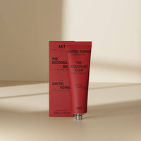 The Deodorant Balm Santal Nomad - Limited Run