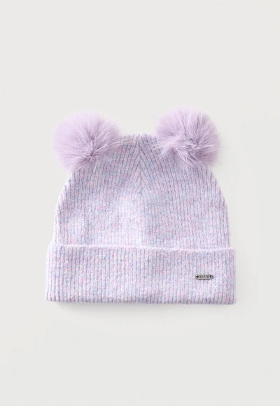Ursama Beanie - Lilac