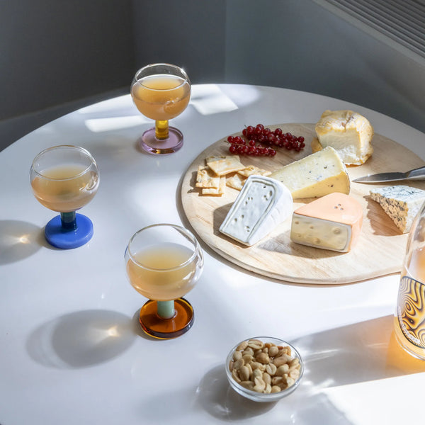 Cheese Salt and Pepper Shakers