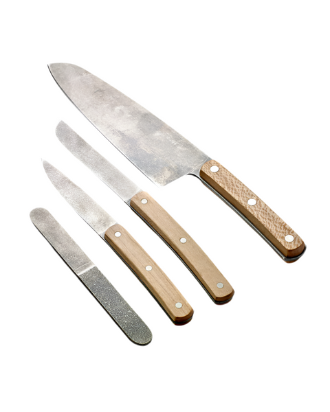 Surface Butter Knife