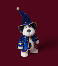 Rufferty Puppy 'Wizard'