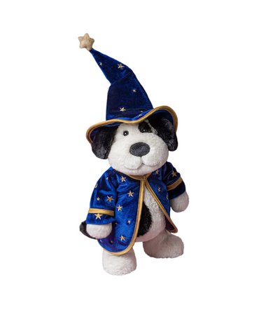 Rufferty Puppy 'Wizard'