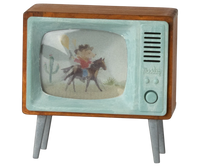Television, Mouse