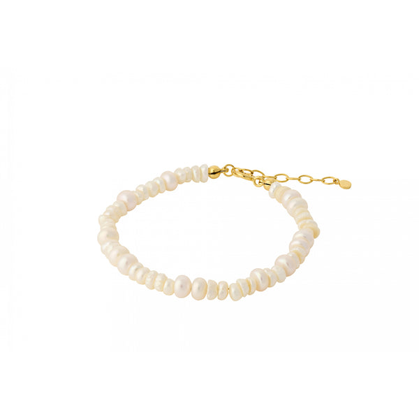 Liberty Bracelet - Gold Plated