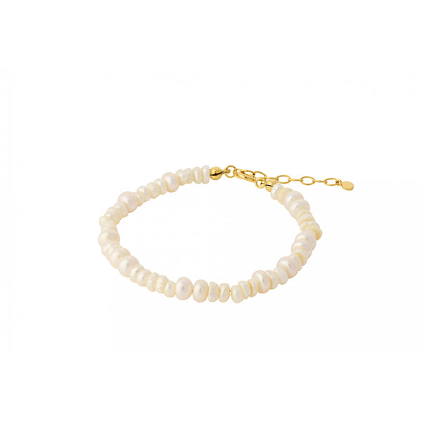 Pernille Corydon - Liberty Bracelet - Gold