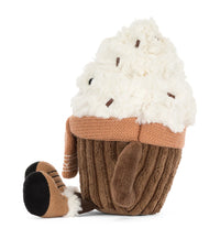 Amuseables Scarffles Hot Chocolate