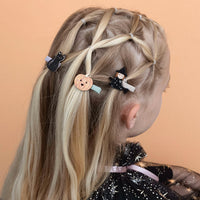 Halloween Mini Clips