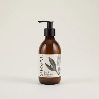 Hand Lotion - Bay & Rosemary