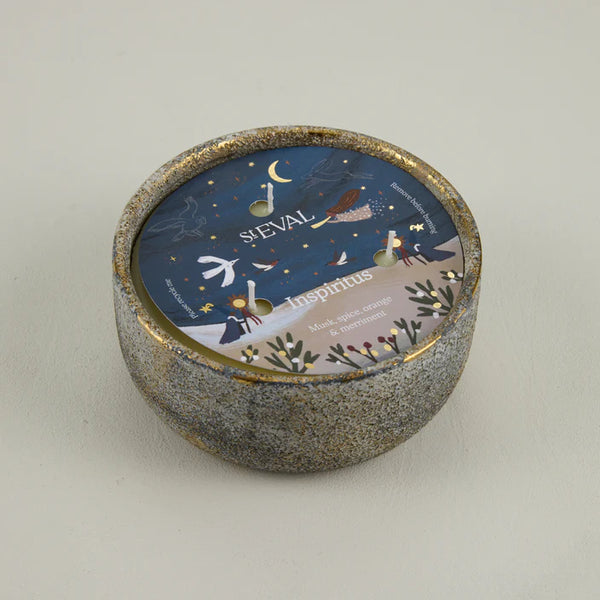 Inspiritus Alchemy Pot Large