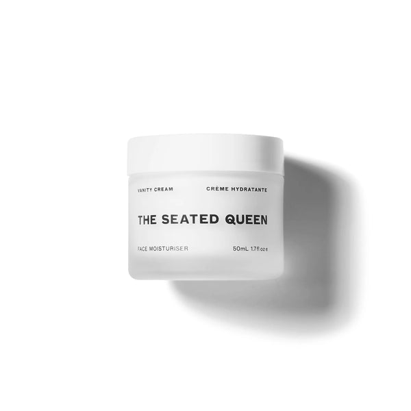 Vanity Cream - 50ml