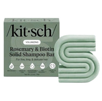 Rosemary & Biotin Volumizing Shampoo Bar