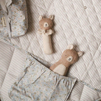 Travel Baby Changing Mat - Nature Trail