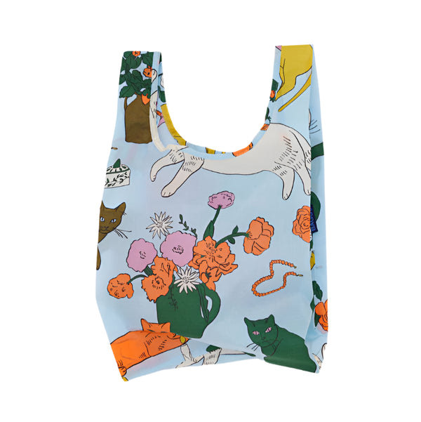 Baby Baggu - Table Cats