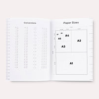 Palau 2026 Dated Weekly Planner Book