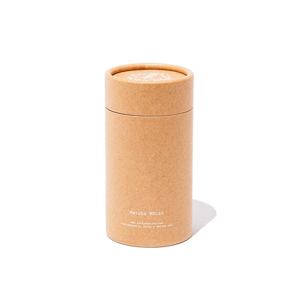 Bamboo Matcha Whisk