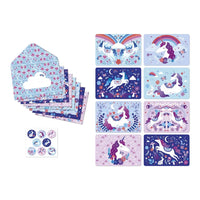 Dreamland - Invitation Set