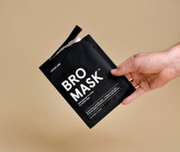 Bro Mask Hydrogel Face Mask Sheet Mask (Single)