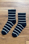 Le Bon Shoppe - Wally Socks: Marine