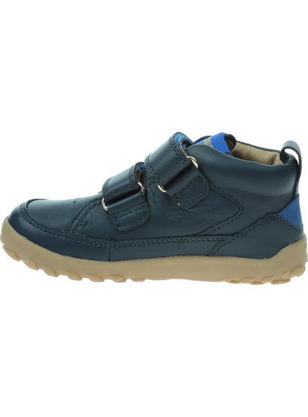 IW Trek Boot - Navy
