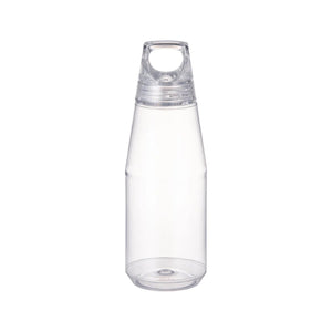 Trail Bottle 600ml - Clear