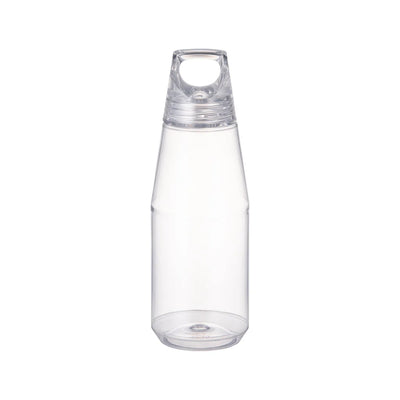 Trail Bottle 600ml - Clear