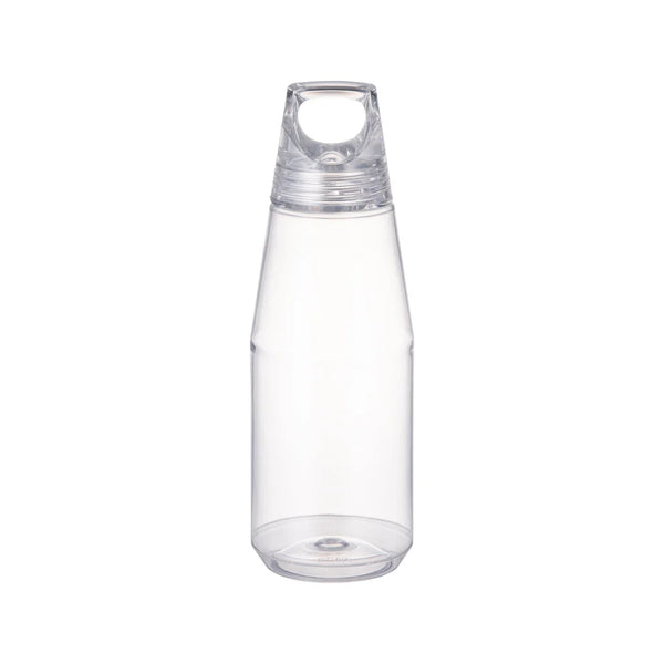 Trail Bottle 600ml - Clear