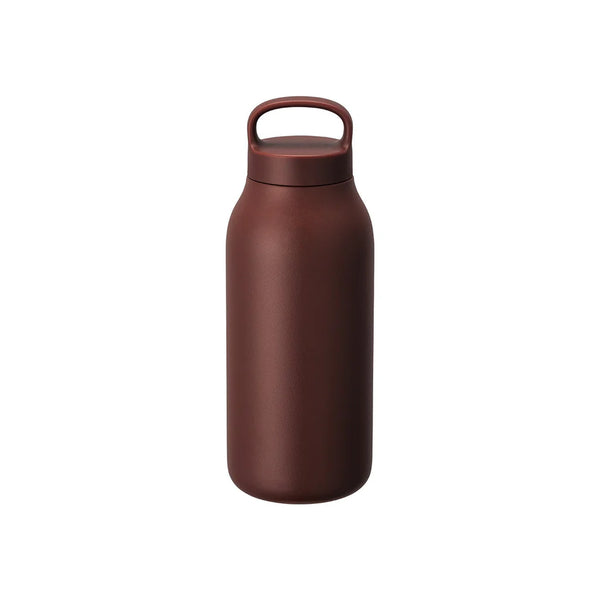 Water Tumbler 550ml - Maroon