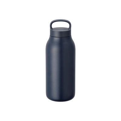 Water Tumbler 550ml - Deep Navy