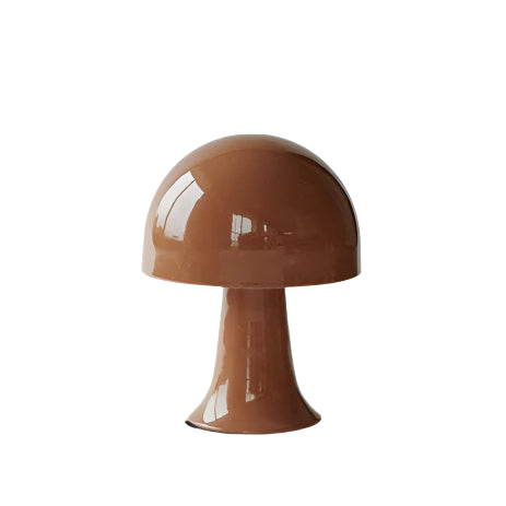 Julio LED Lamp - Sepia