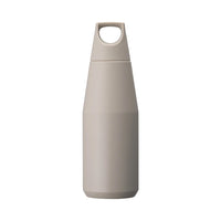 Trail Tumbler 580ml - Sand Beige