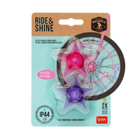 Bicycle Spoke Lights - Unicorn