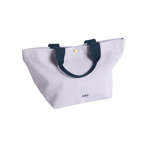 Everyday Mini Tote Bag - Lavender