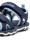 Hummel Sport Jr -  Neoprene Sport Sandal-Coronet Blue