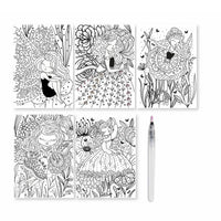 Artissimo Magic Painting Kit - Fairy Worlds