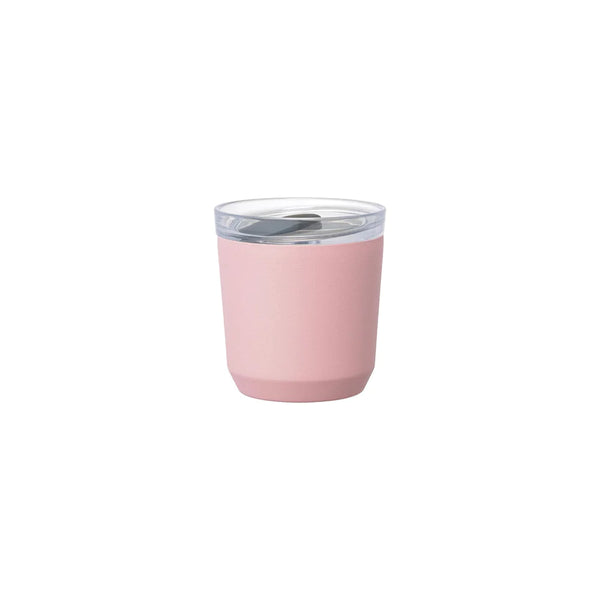 To Go Tumbler - Pink - 240ml