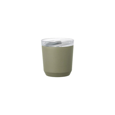 To Go Tumbler: 240ml - Khaki