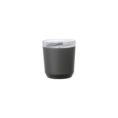 To Go Tumbler - Black - 240ml